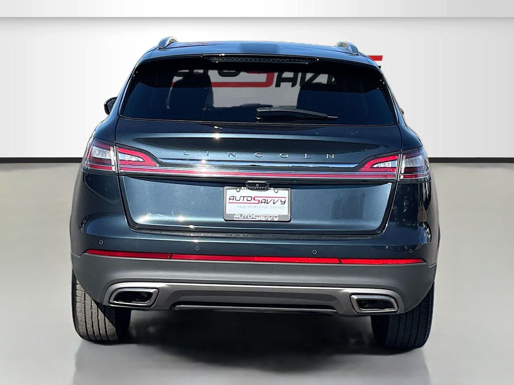 Used 2021 Blue Lincoln Reserve image 6