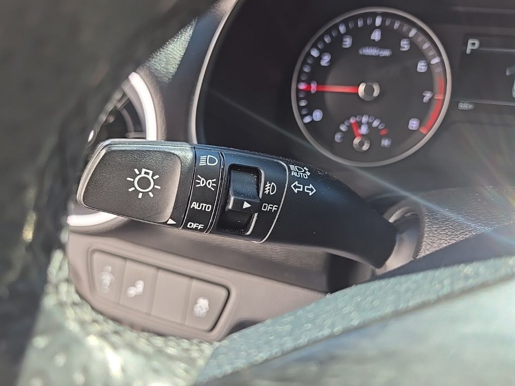 Used 2023 Gray Kia GT-Line image 22