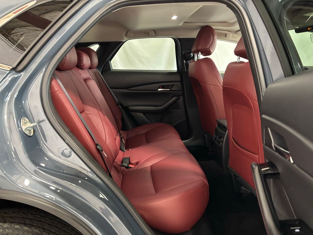 Used Car 2024 Mazda Cx-30  Wagon 4 Dr. 2.5 S Carbon Edition All Wheel Drive For Sale Under $30,000 In Georgetown, Texas