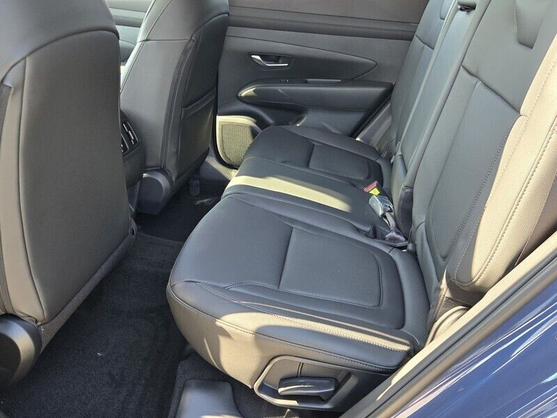 2026 Hyundai Tucson - $31,295