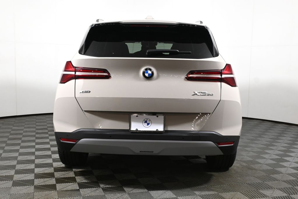 Thumbnail: 2026 BMW X3 - 6