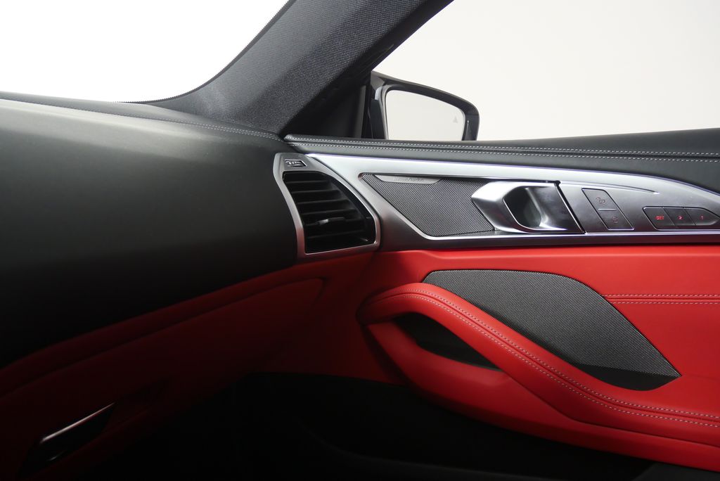 Thumbnail: 2024 BMW 8 Series - 22