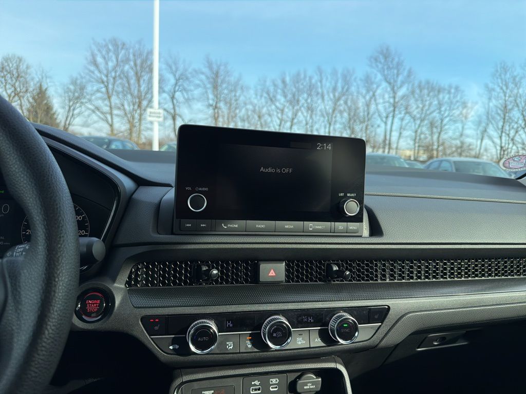 Thumbnail: 2024 Honda CR-V - 15