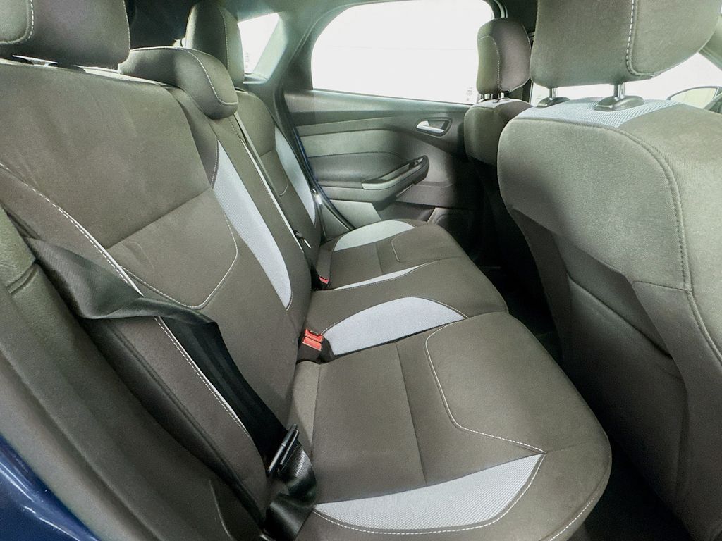 Used Car 2018 Ford Focus  St For Sale Under $25,000 In Austin, Texas