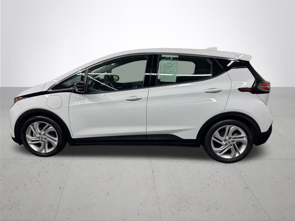 2023 Chevrolet Bolt EV 1LT photo 3