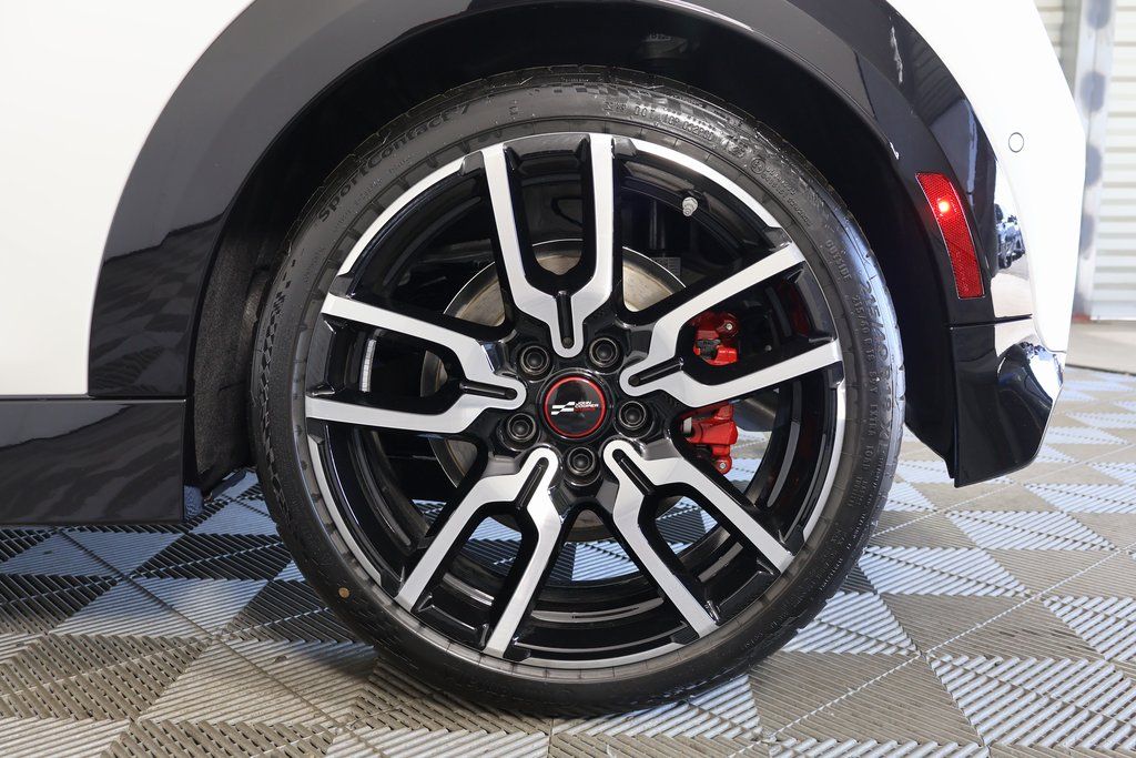 Thumbnail: 2026 MINI Cooper - 9