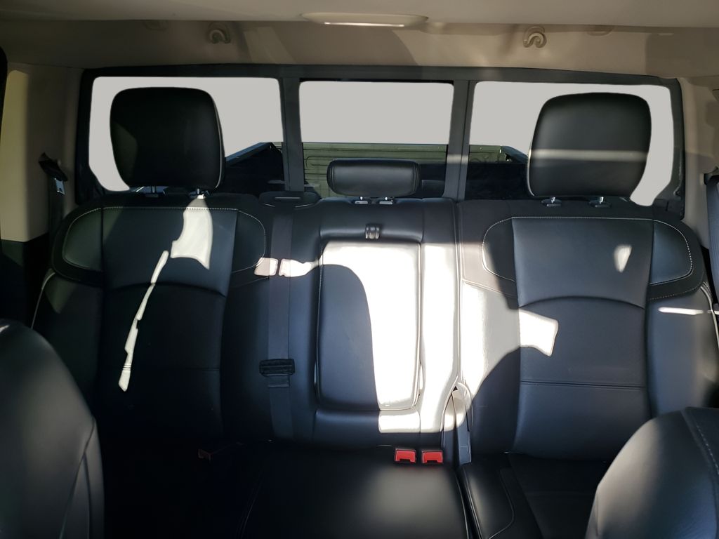 Used Car 2021 Ram 3500  Laramie For Sale Under $50,000 In Austin, Texas