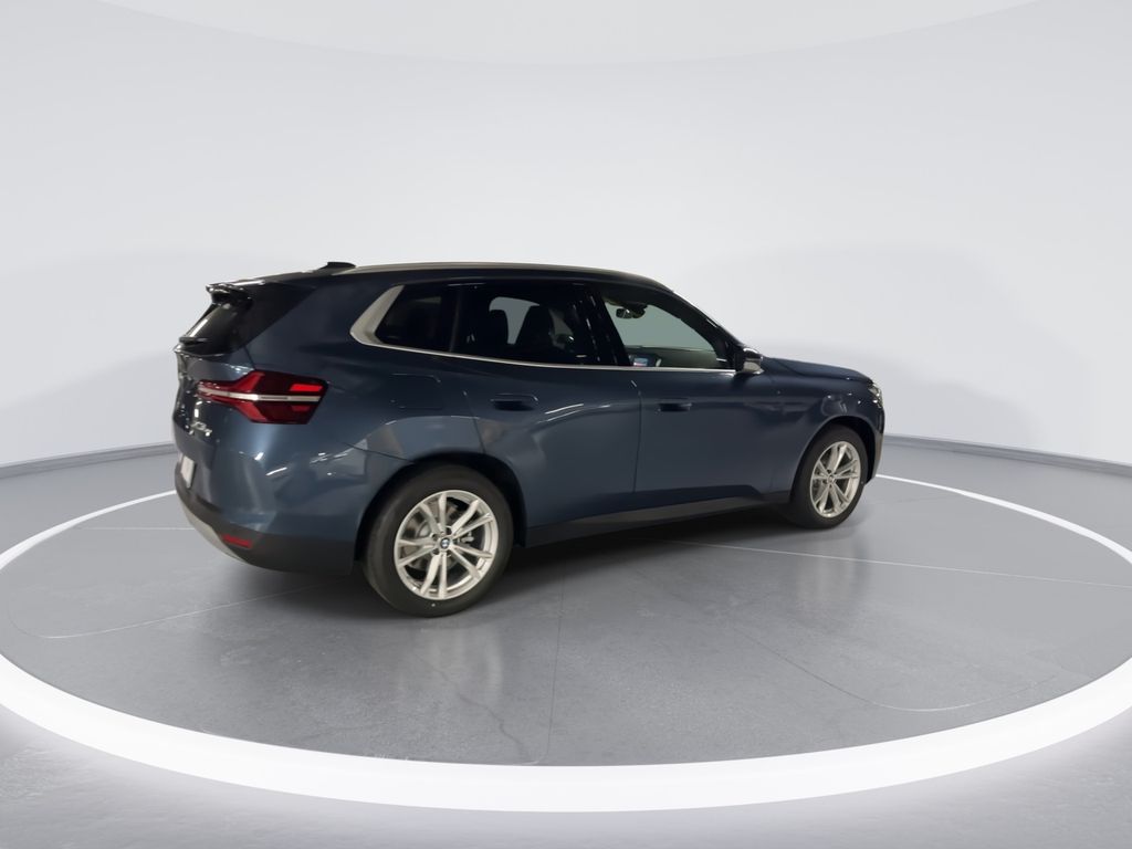 Thumbnail: 2025 BMW X3 - 8