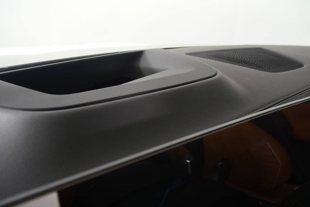 Thumbnail: 2026 BMW X6 - 18