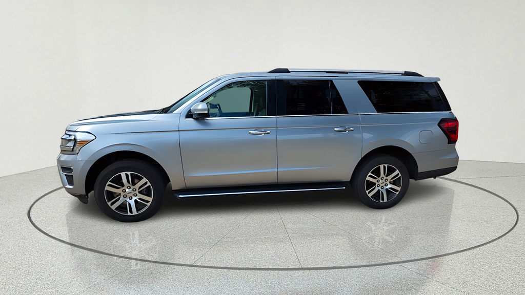 2023 Ford Expedition Max