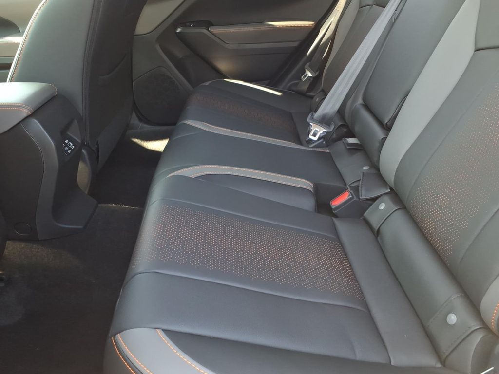 new 2026 Subaru Crosstrek car, priced at $37,181