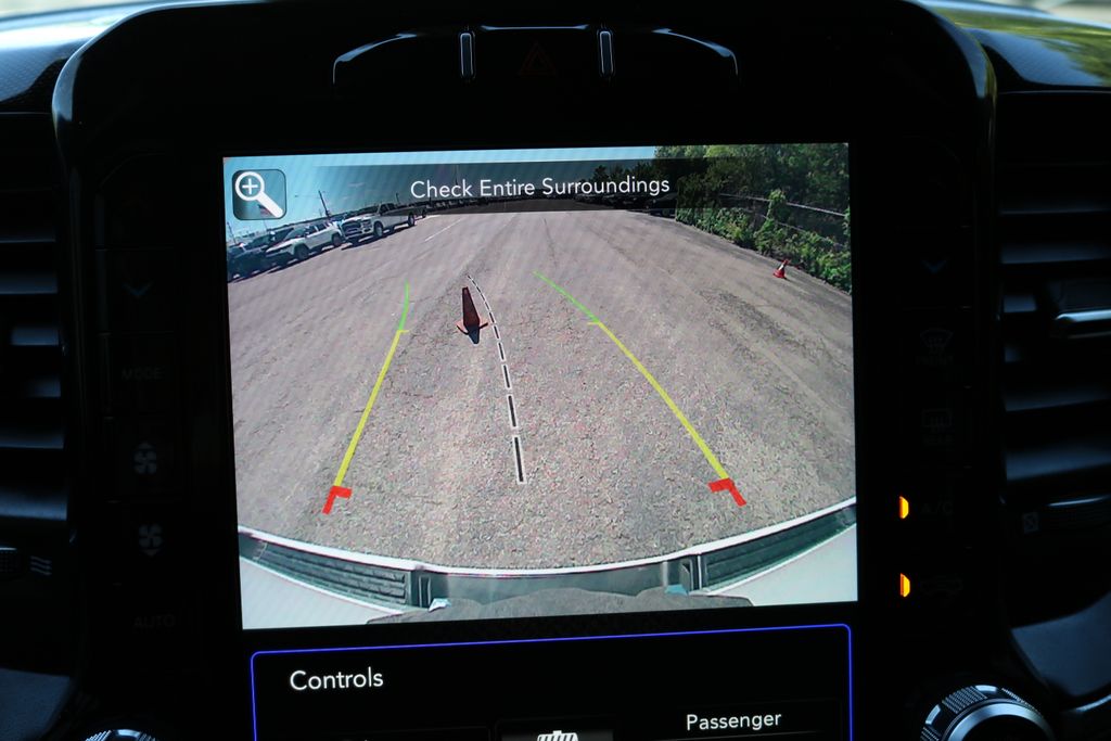 Used Car 2021 Ram 1500  Laramie For Sale Under $30,000 In Austin, Texas