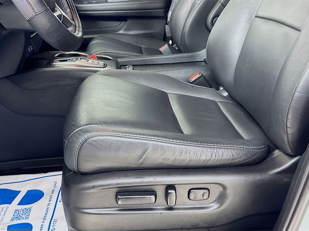 Used Car 2022 Honda Pilot  Ex-l For Sale Under $35,000 In Austin, Texas