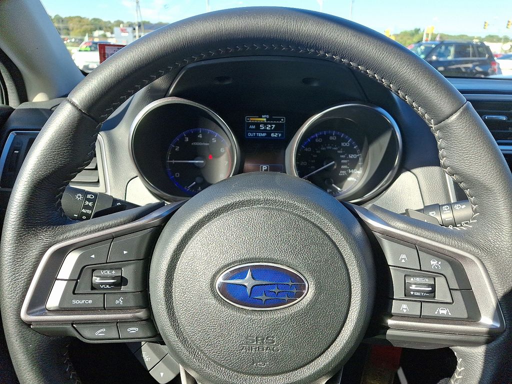 Thumbnail: 2019 Subaru Outback - 19