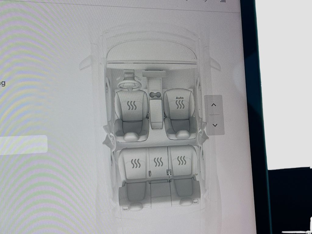 Used 2024 White Tesla Standard Range image 20