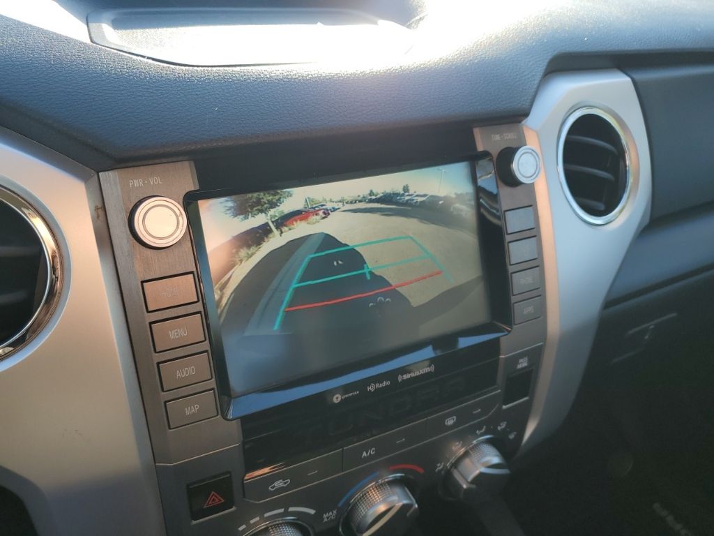 Used Car 2021 Toyota Tundra  Sr5 For Sale Under $40,000 In Austin, Texas