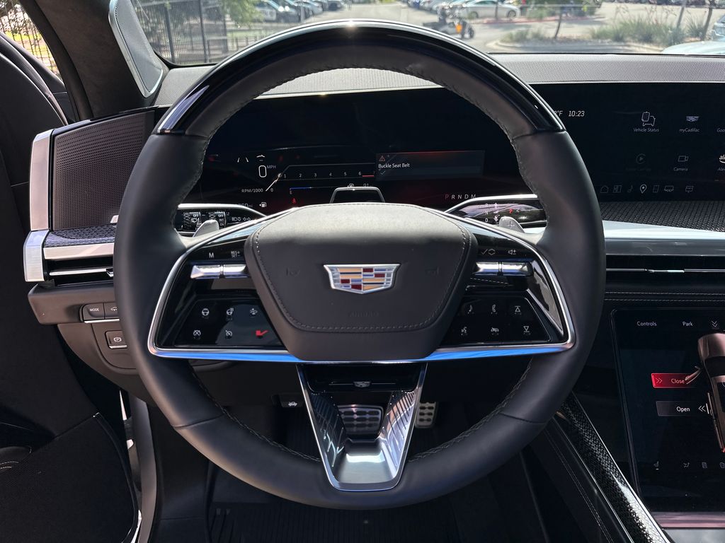 Used Car 2025 Cadillac Escalade  V-series For Sale Under $200,000 In Austin, Texas
