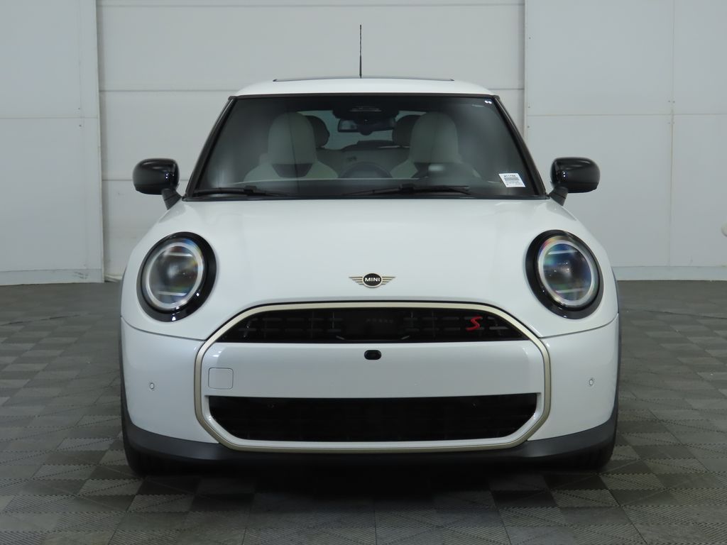 2025 MINI Cooper Hardtop 2 Door 2