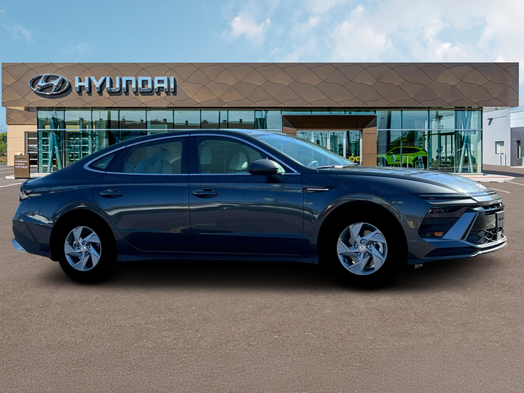 Thumbnail: 2025 Hyundai Sonata - 10