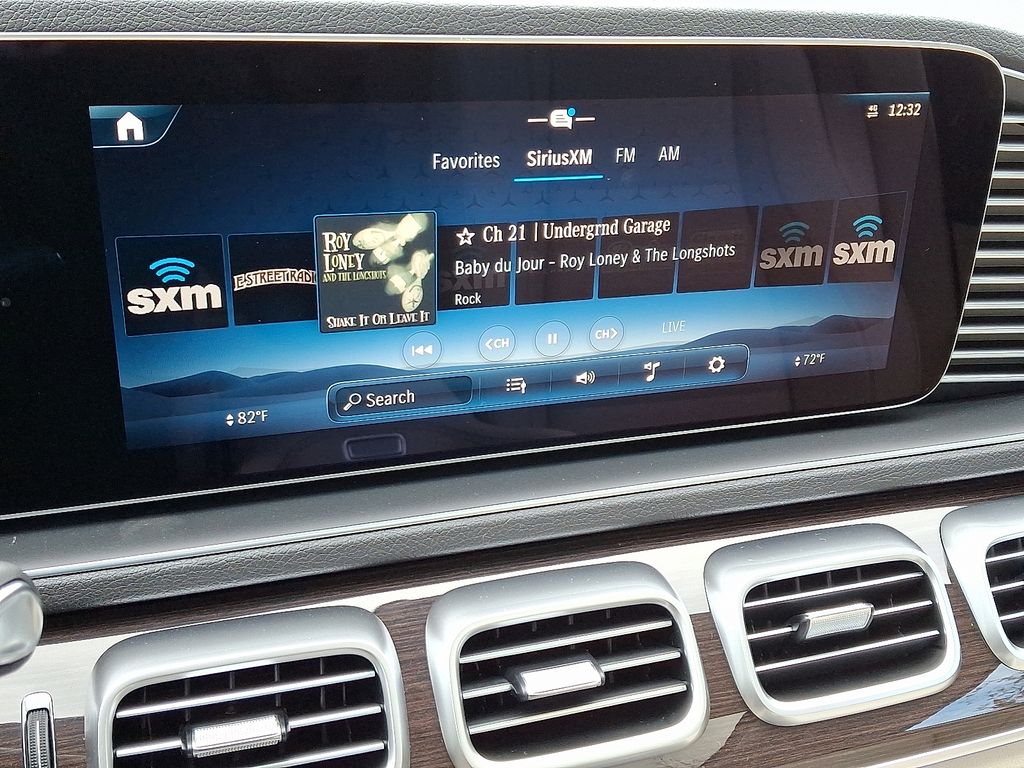 Thumbnail: 2026 Mercedes-Benz GLE - 14