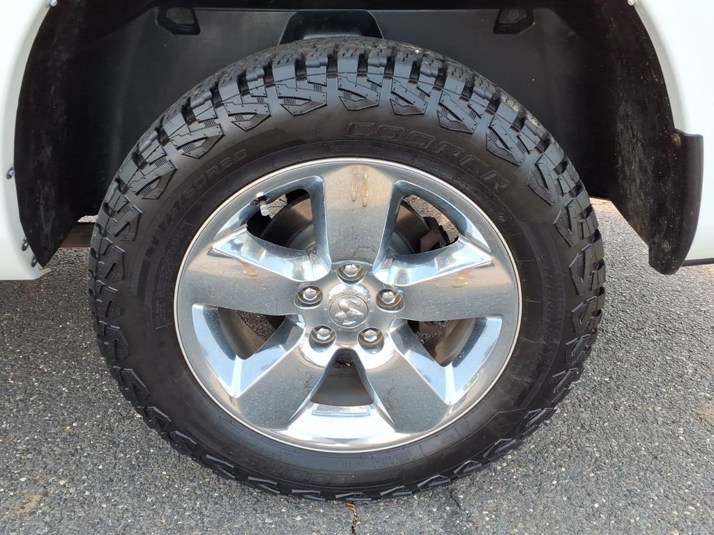 used 2016 Ram 1500 car, priced at $16,900