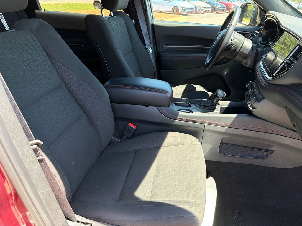 Used 2026 Red Dodge GT image 13
