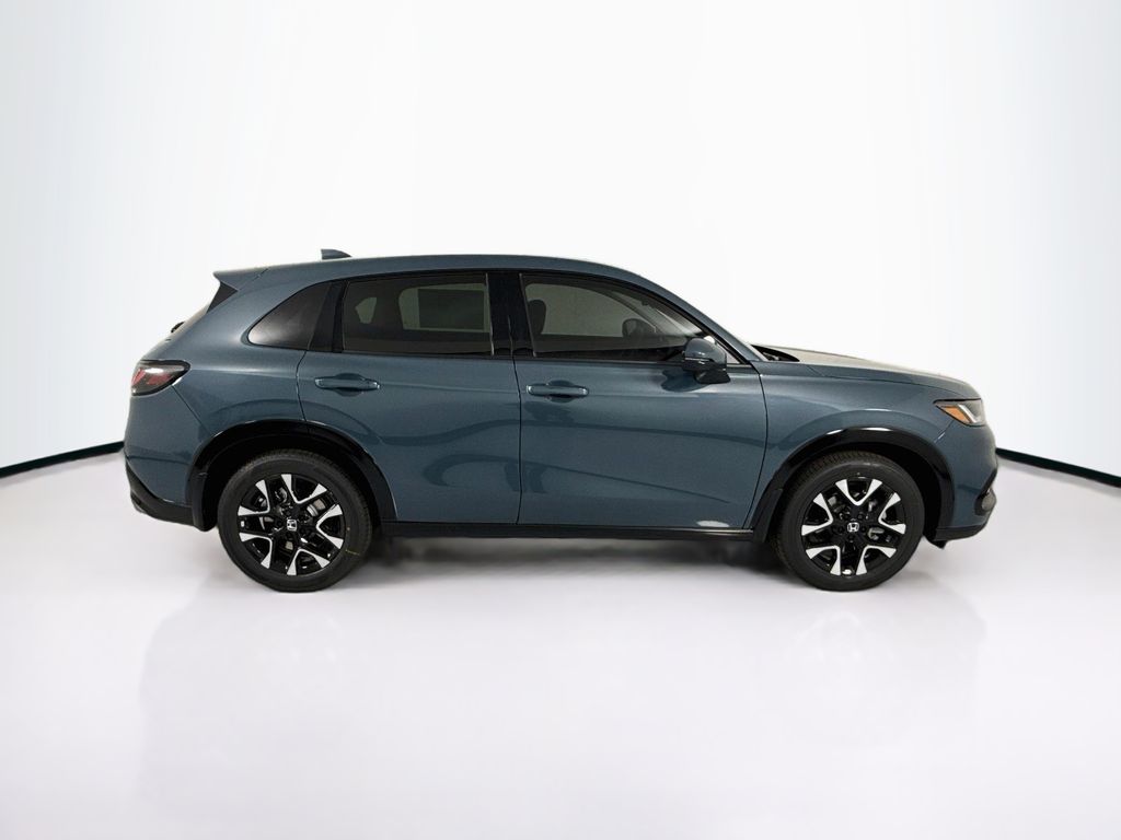Thumbnail: 2027 Honda HR-V - 4