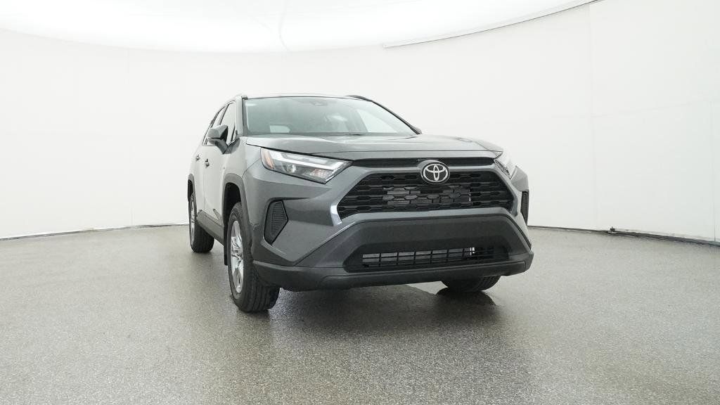 Thumbnail: 2025 Toyota RAV4 - 25