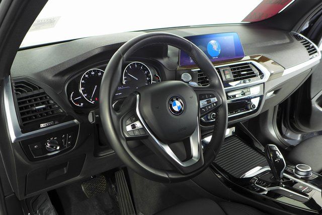 2021 BMW X3 sDrive30i 28