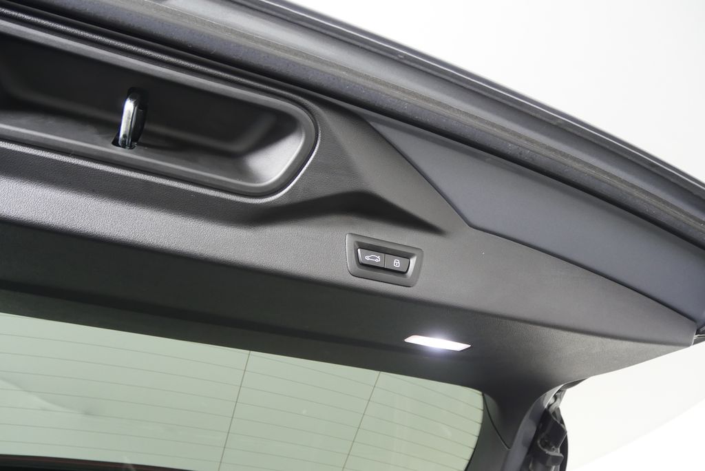 Thumbnail: 2025 BMW X5 - 18