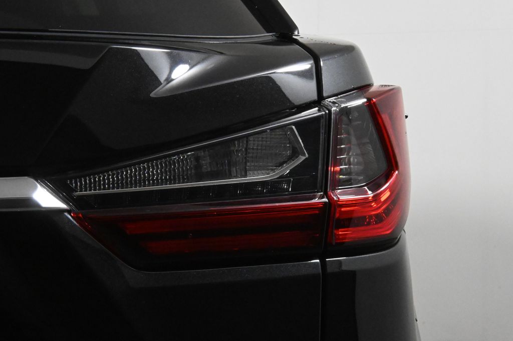 Thumbnail: 2022 Lexus RX - 13