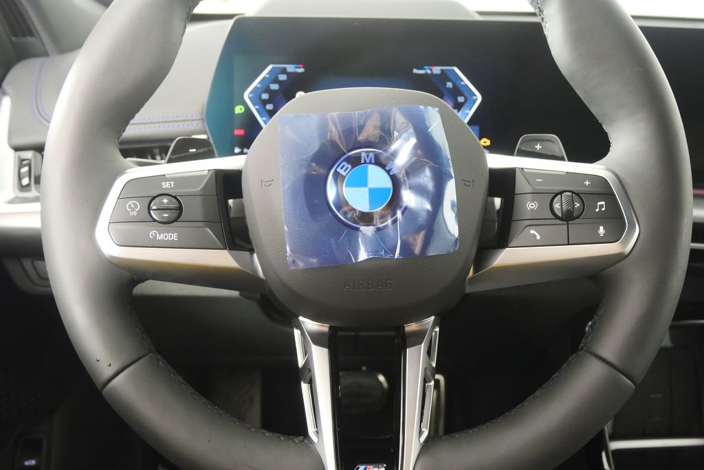 2025 BMW X1 xDrive28i 19