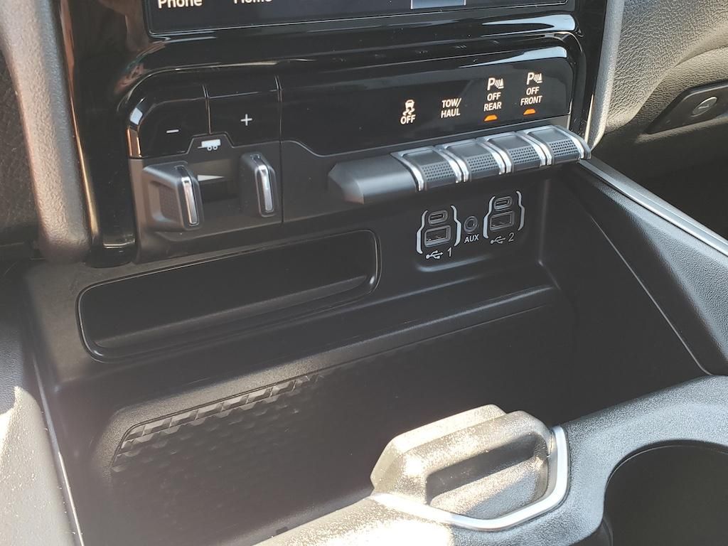 Used 2024 Ram 1500 Truck