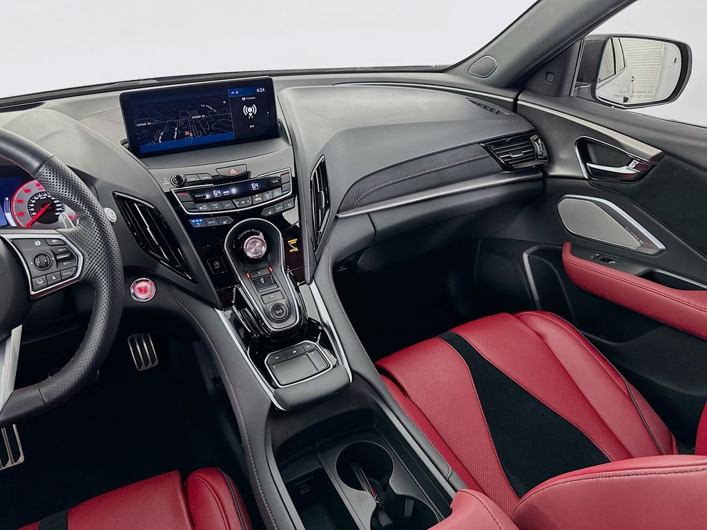 2023 Acura RDX Advance 24