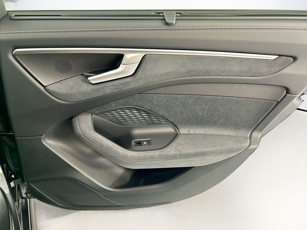 Thumbnail: 2026 Audi A6 - 26