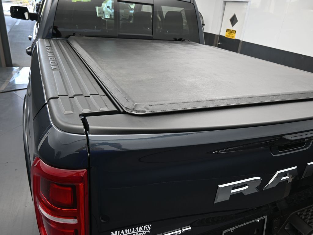 New 2026 Forged Blue Metallic Ram Tungsten image 37