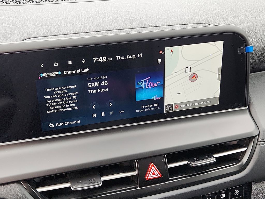 2026 Kia Seltos EX - Photo 12