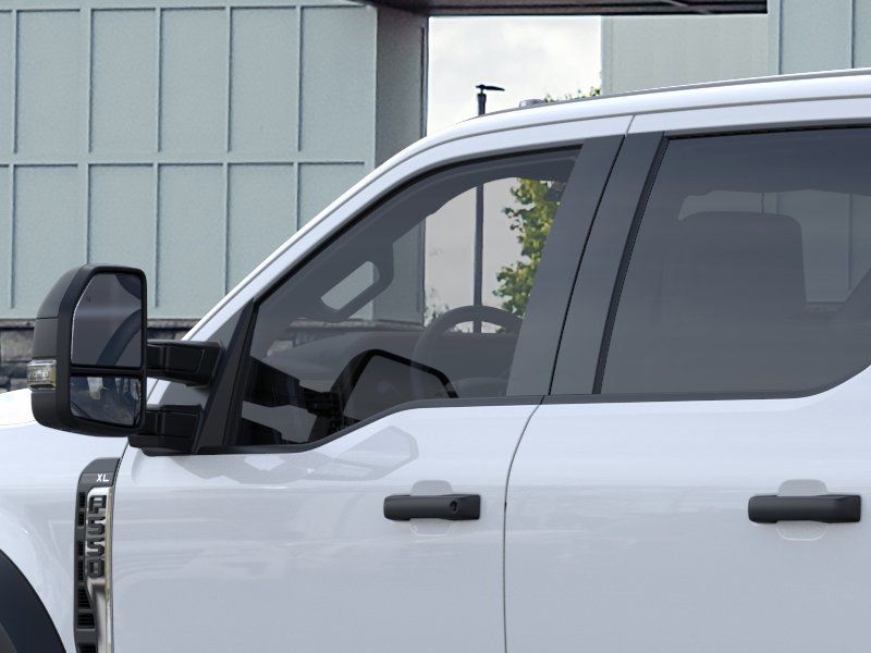 2026 Ford F-550SD XL