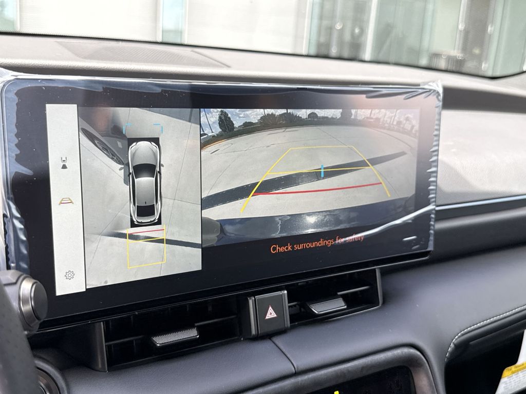 Thumbnail: 2026 Lexus IS - 24