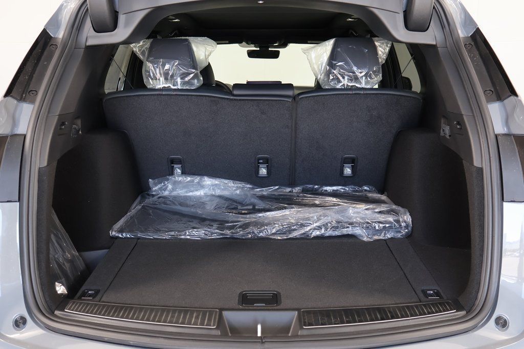 Thumbnail: 2026 Acura RDX - 8