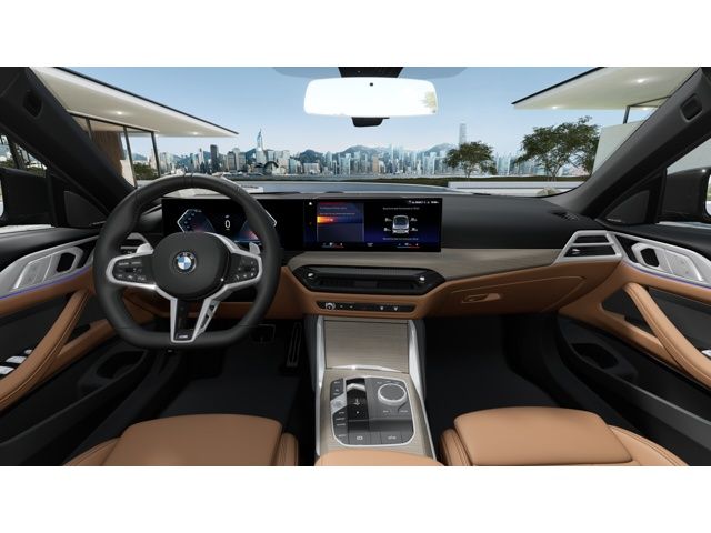 Thumbnail: 2026 BMW 4 Series - 10