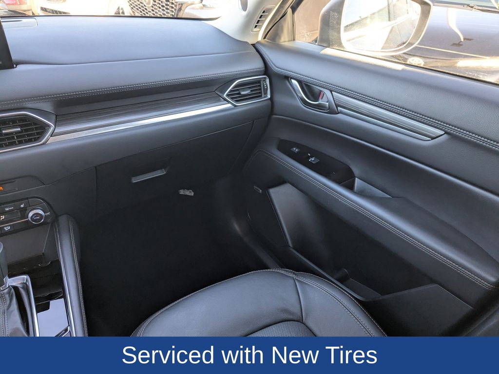 2023 Mazda CX-5 2.5 S Premium