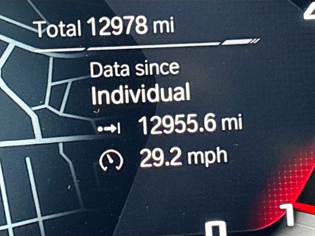 2023 BMW M4 Competition