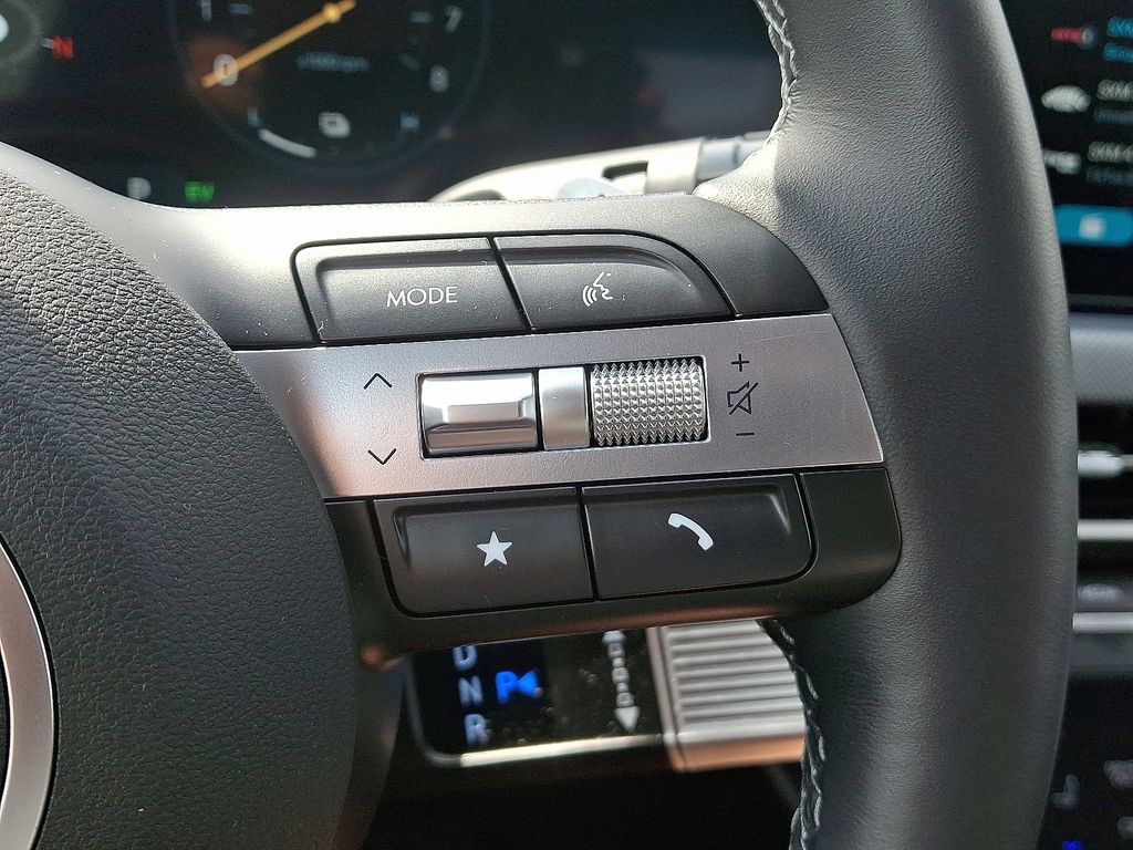 Thumbnail: 2024 Hyundai Sonata - 24