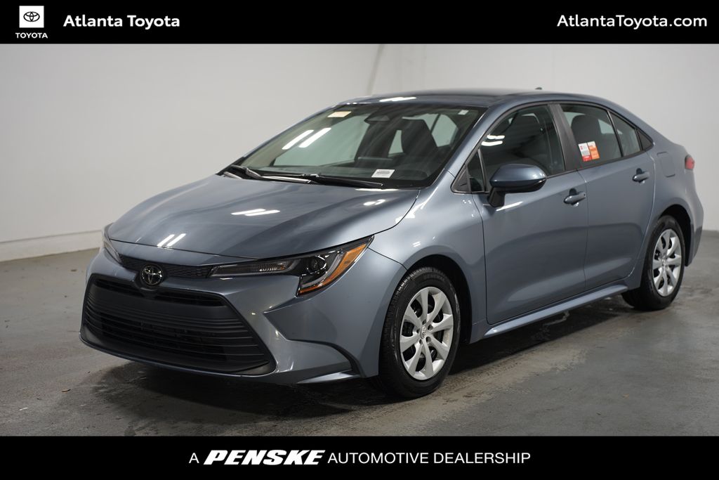 2024 Toyota Corolla LE -
                Duluth, GA