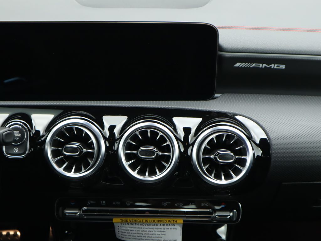 Thumbnail: 2025 Mercedes-Benz CLA - 14