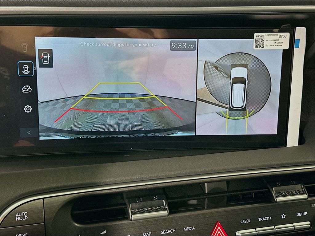 Thumbnail: 2026 Hyundai Palisade - 13