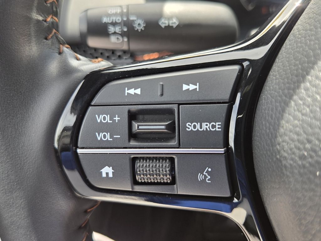 2025 Honda HR-V - $26,898