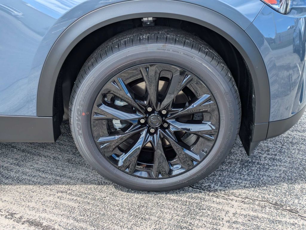 2026 Mazda CX-90 3.3 Turbo Premium Sport