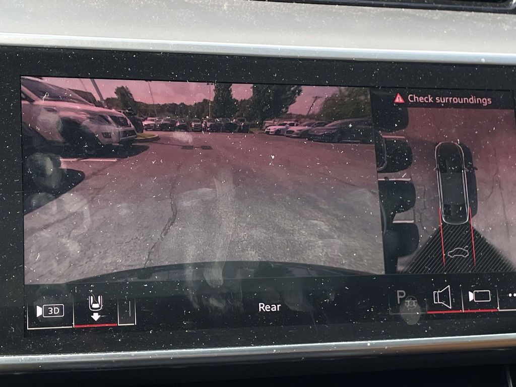 Used 2024  Audi L 55 image 28